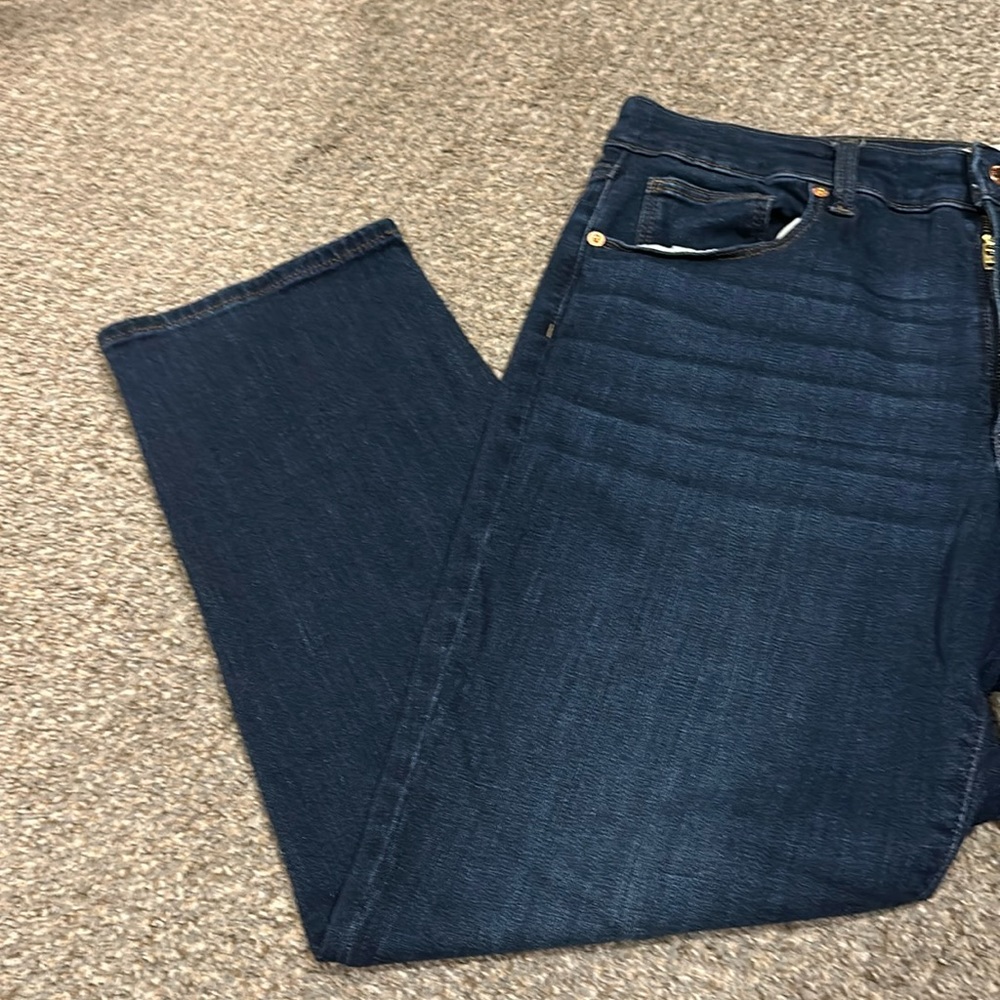 Women’s jeans
